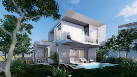 Villa for sale