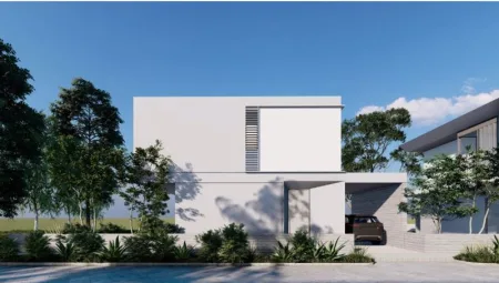 Villa for sale