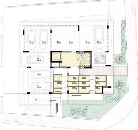 דירה למכירה