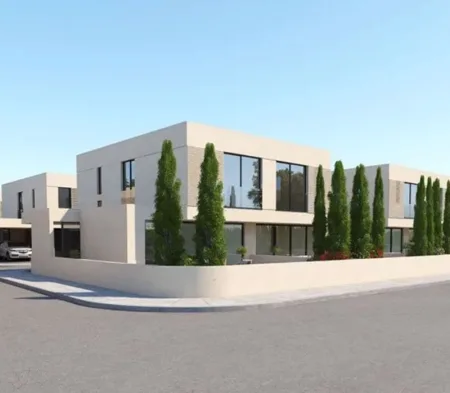 Villa for sale