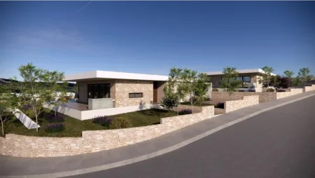 Bungalow en venta