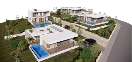 Bungalow en venta