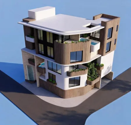 Piso en venta
