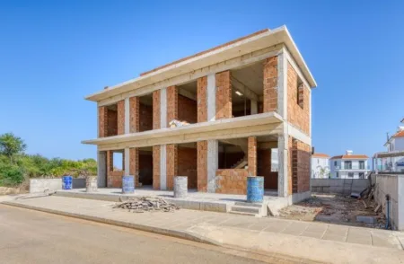 Villa in vendita