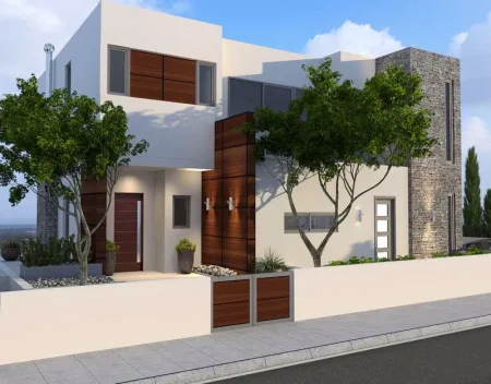 Geroskipou, Paphos