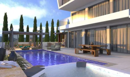 Villa en venta