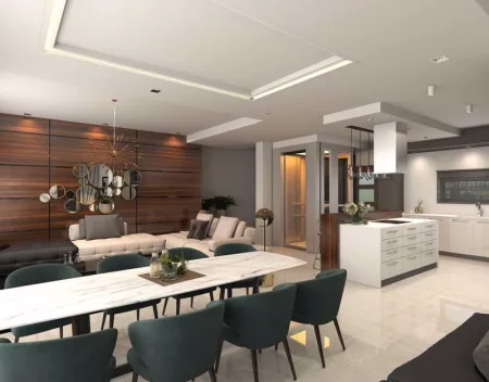 Villa en venta