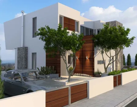 Villa en venta