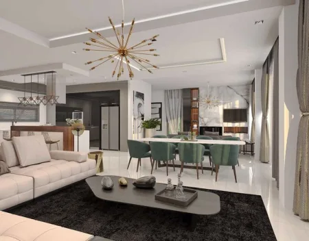 Villa en venta