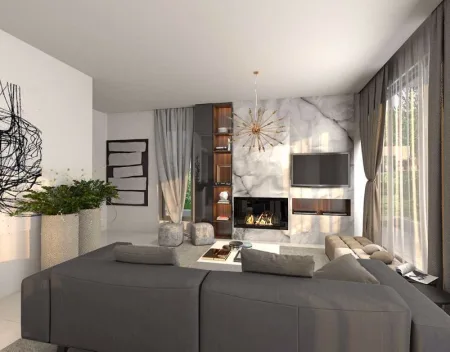 Villa en venta