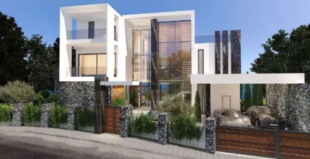 Villa in vendita