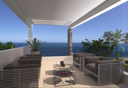 Villa for sale