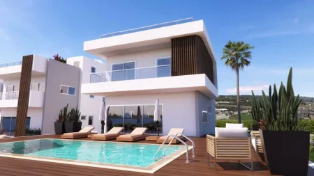 Villa for sale