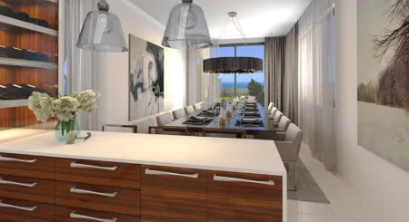 Villa for sale