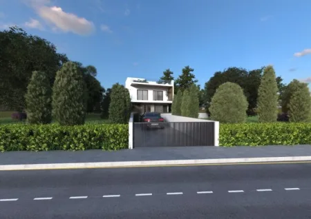 Вилла на продажу