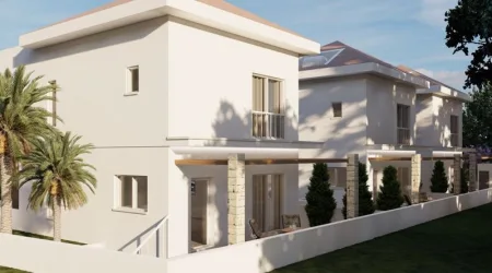 Villa à vendre