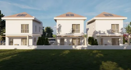 Villa à vendre