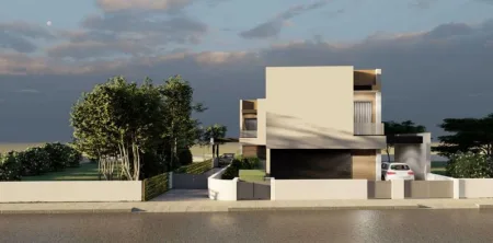 Villa à vendre