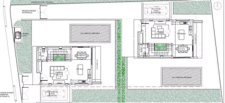 Villa à vendre