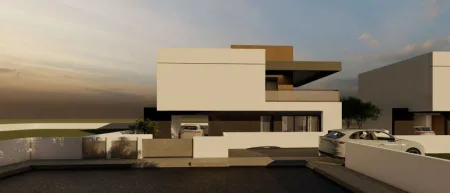 Villa à vendre