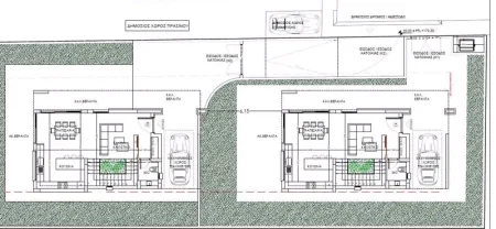 Villa à vendre