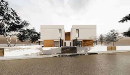 Villa à vendre