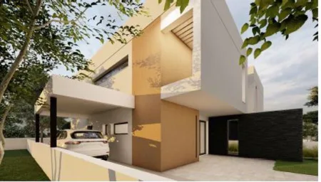 Villa à vendre