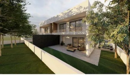 Villa à vendre