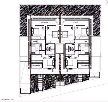 Villa à vendre