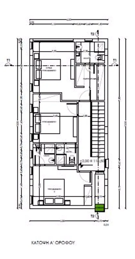 Villa en venta
