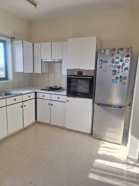 Flat for sale