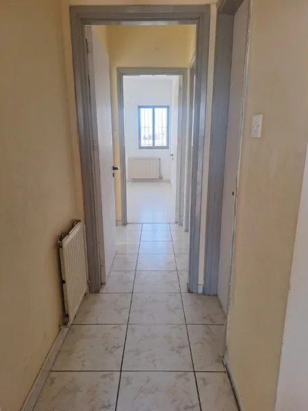 Flat for sale