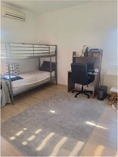Flat for sale