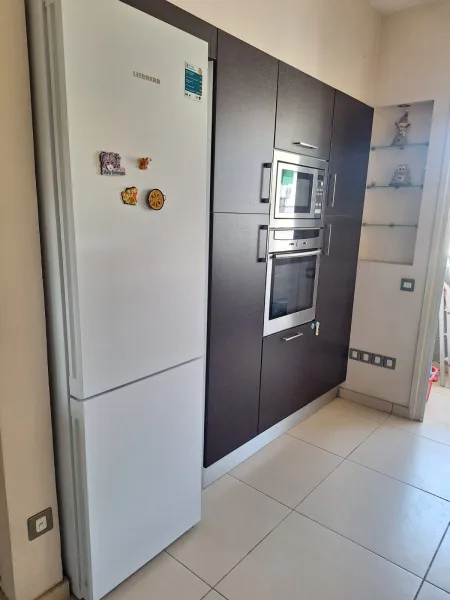 Appartamento in vendita