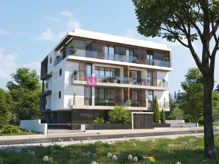Flat for sale