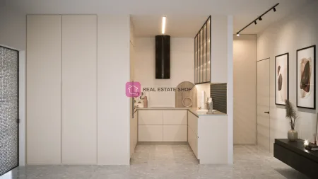 Flat for sale