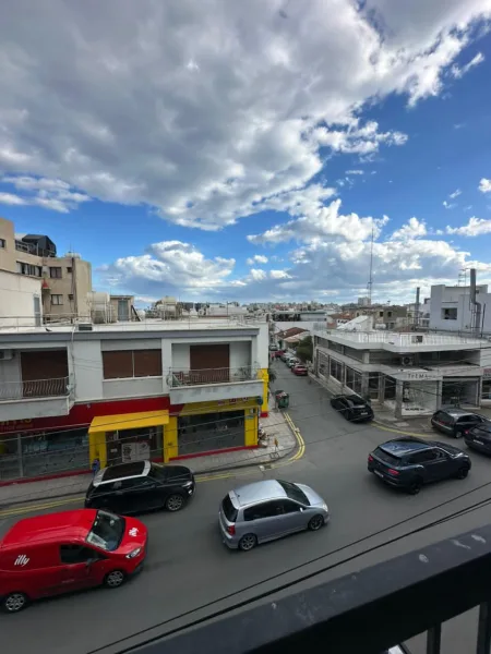 Διαμέρισμα προς πώληση