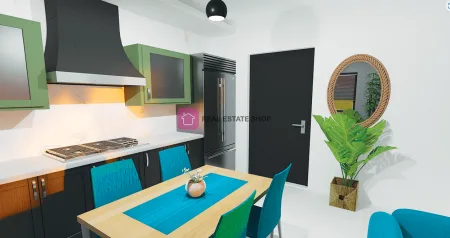住宅出售