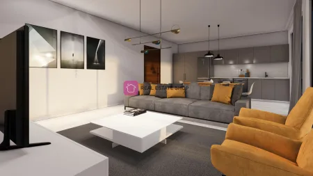 Wohnung zum Kauf