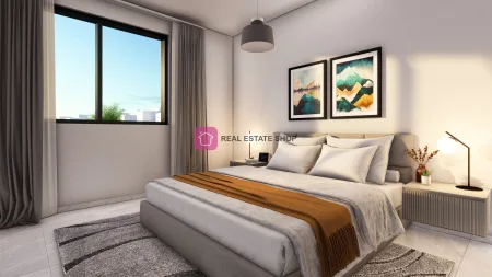 Flat for sale