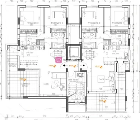 Flat for sale