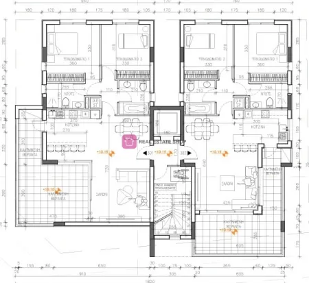 Flat for sale