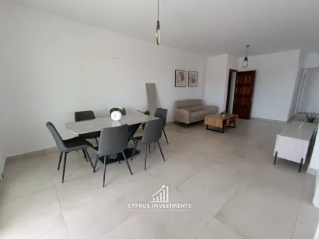 Flat for rent