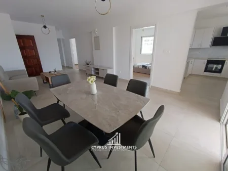 Flat for rent
