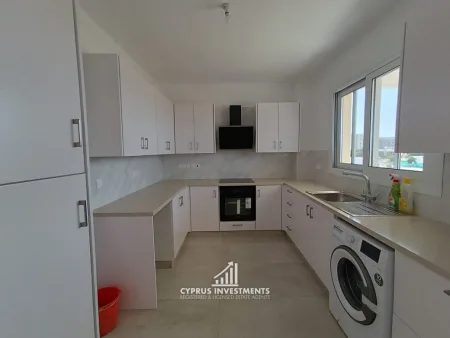 Flat for rent