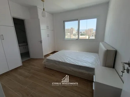 Flat for rent