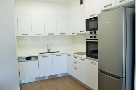 Appartamento in affitto