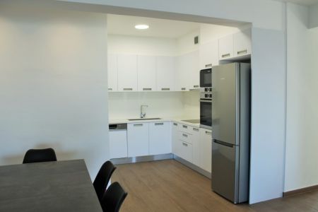 Appartamento in affitto