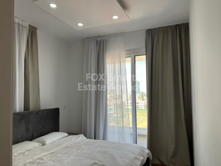 Appartamento in affitto