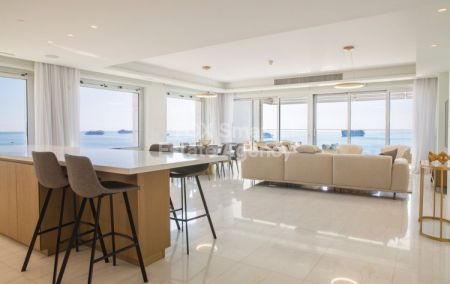 Квартира в аренду